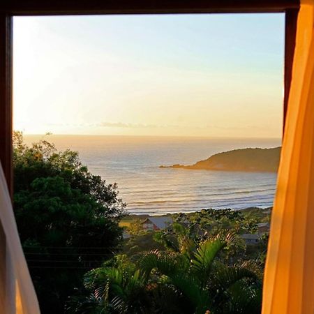 Pousada Vigia Das Mares - Vista Para O Mar, Localizada No Caminho Do Rei, Parte Mais Nobre Da Прая-ду-Роса Екстер'єр фото