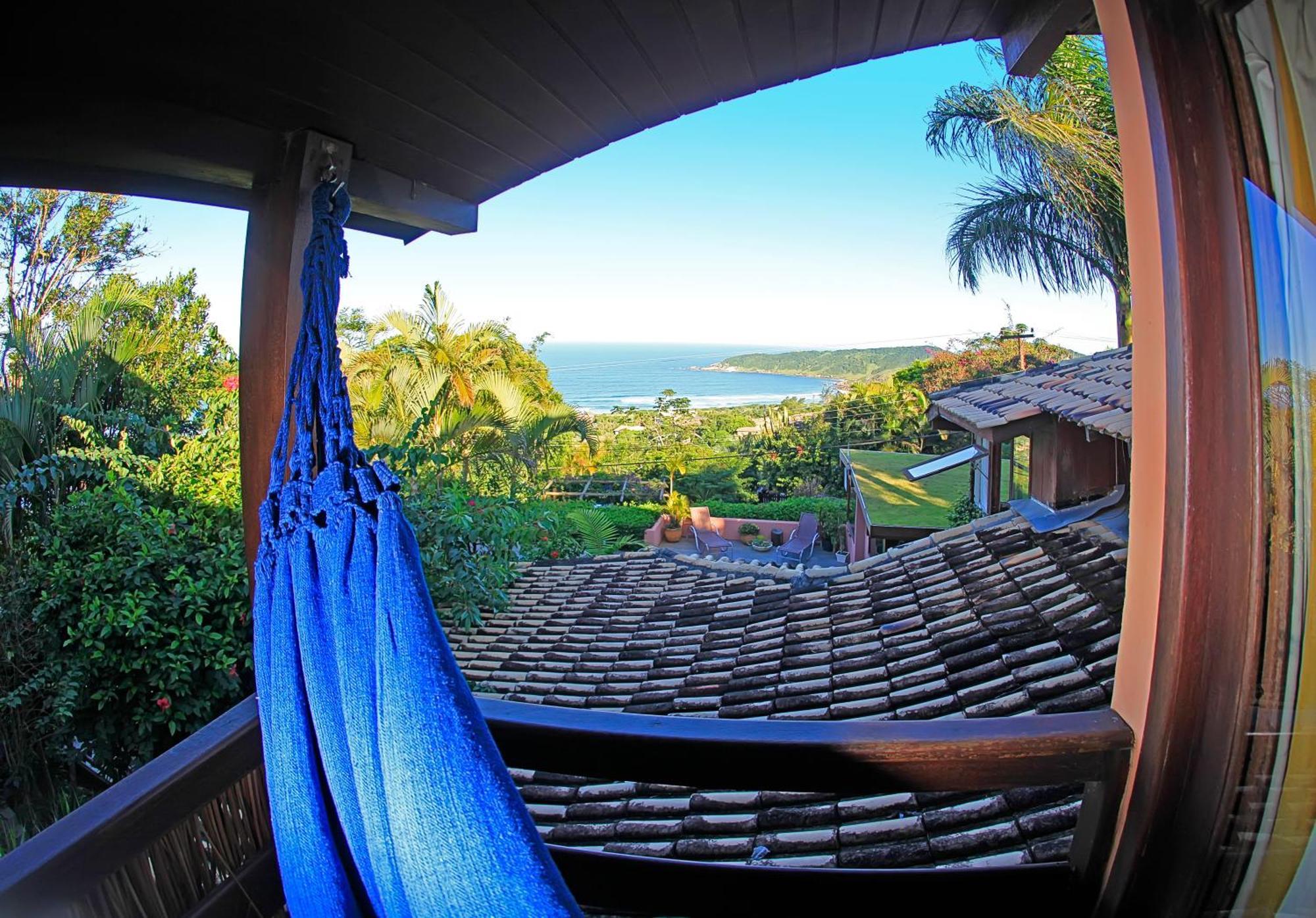 Pousada Vigia Das Mares - Vista Para O Mar, Localizada No Caminho Do Rei, Parte Mais Nobre Da Прая-ду-Роса Номер фото