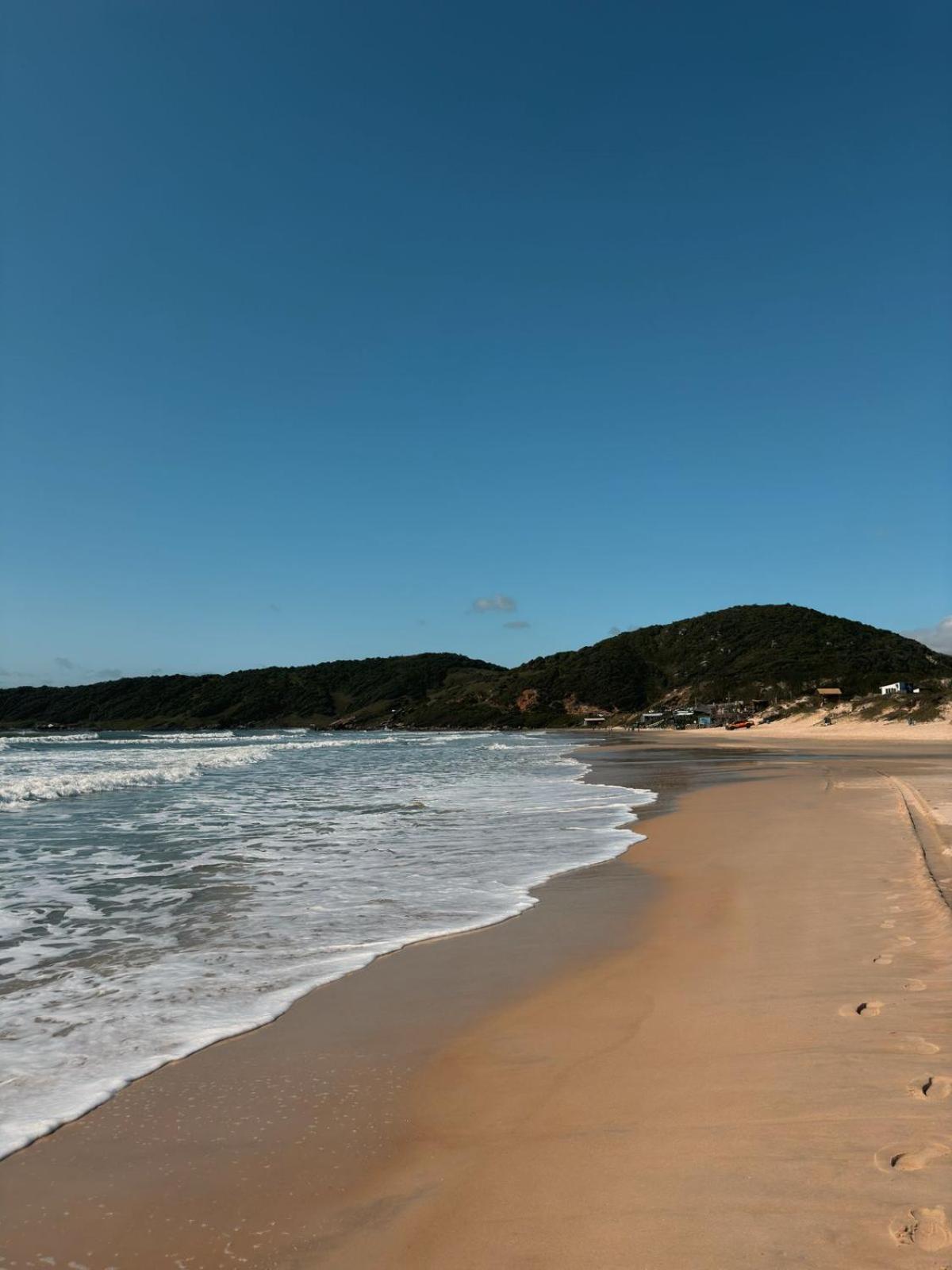 Pousada Vigia Das Mares - Vista Para O Mar, Localizada No Caminho Do Rei, Parte Mais Nobre Da Прая-ду-Роса Екстер'єр фото